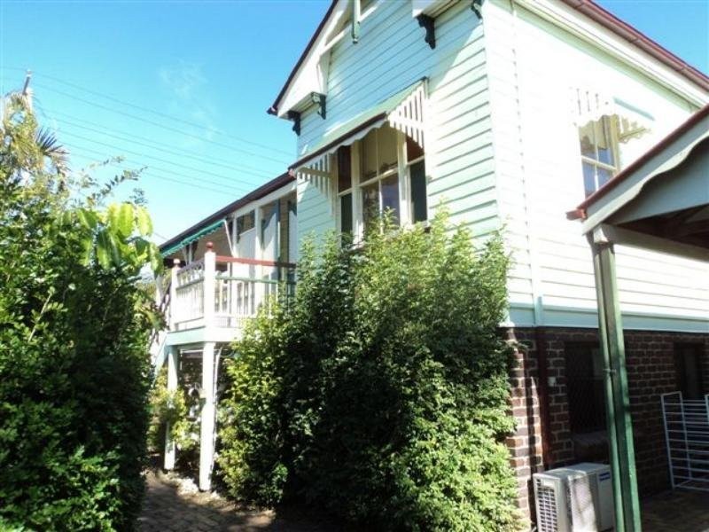 43 Boswell Terrace, Wynnum QLD 4178