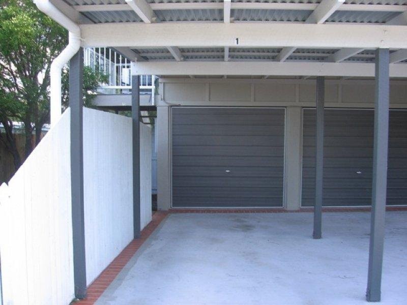 1/72 McFadden Street, Wynnum QLD 4178