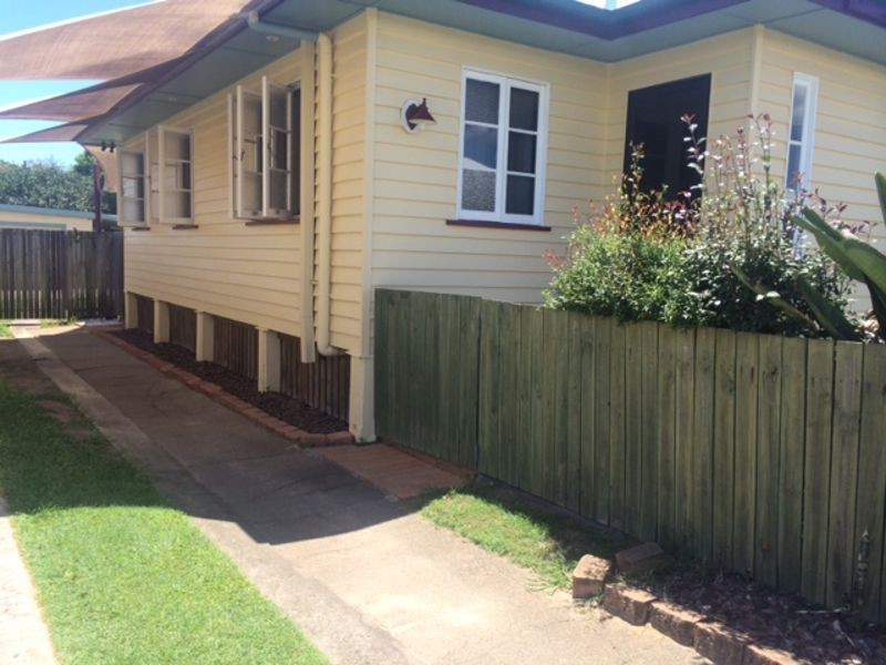 23 Faine Street, Manly West QLD 4179