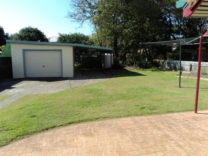 23 Faine Street, Manly West QLD 4179