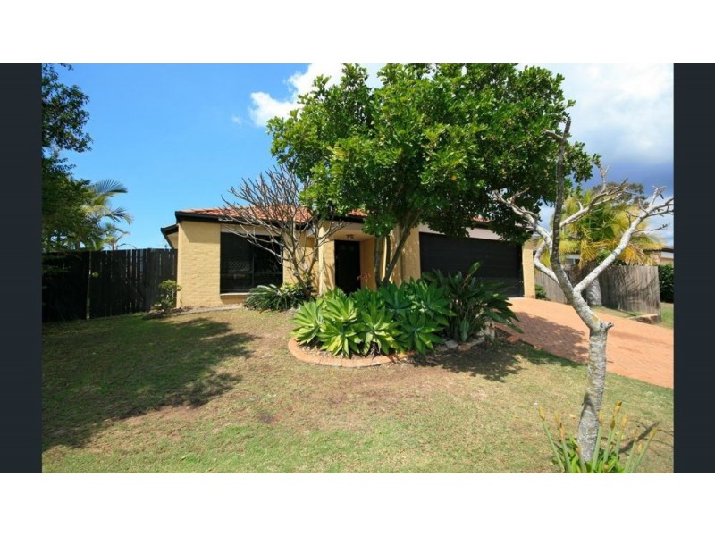 13 Ursula Place, Wynnum West QLD 4178