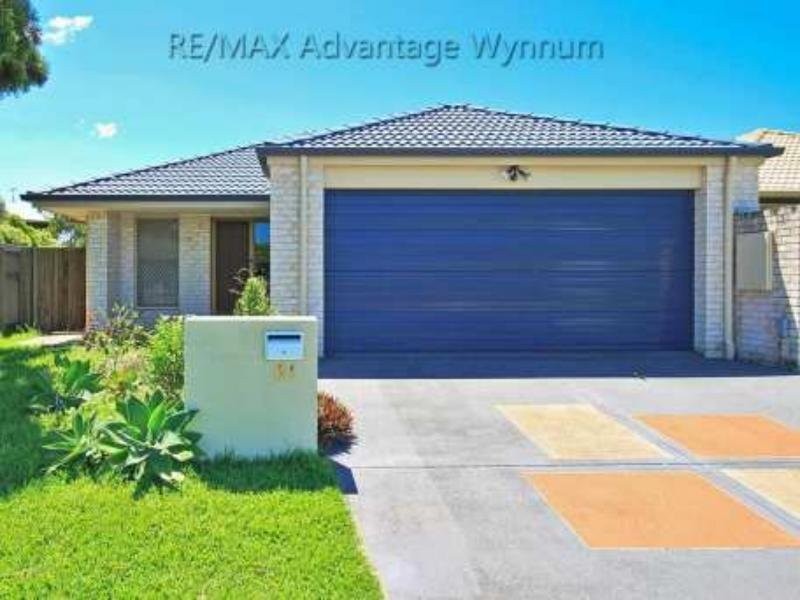 61 Worthing Street, Wynnum QLD 4178