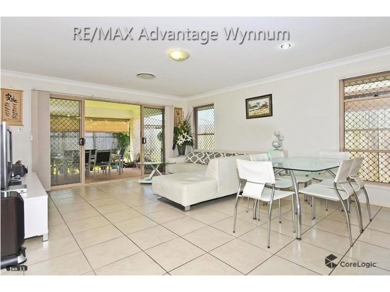 61 Worthing Street, Wynnum QLD 4178