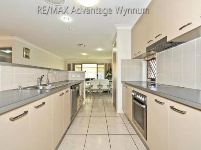 61 Worthing Street, Wynnum QLD 4178
