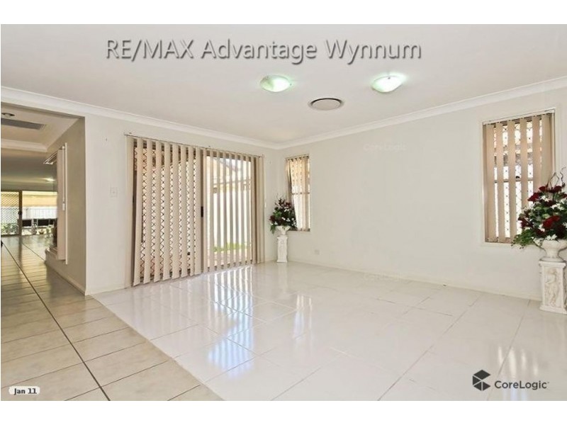 61 Worthing Street, Wynnum QLD 4178