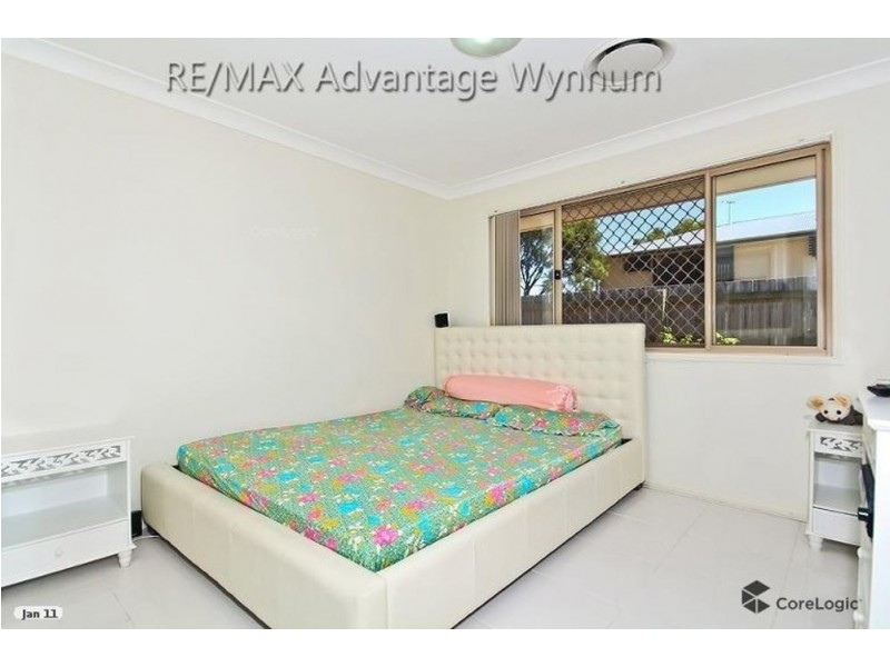 61 Worthing Street, Wynnum QLD 4178