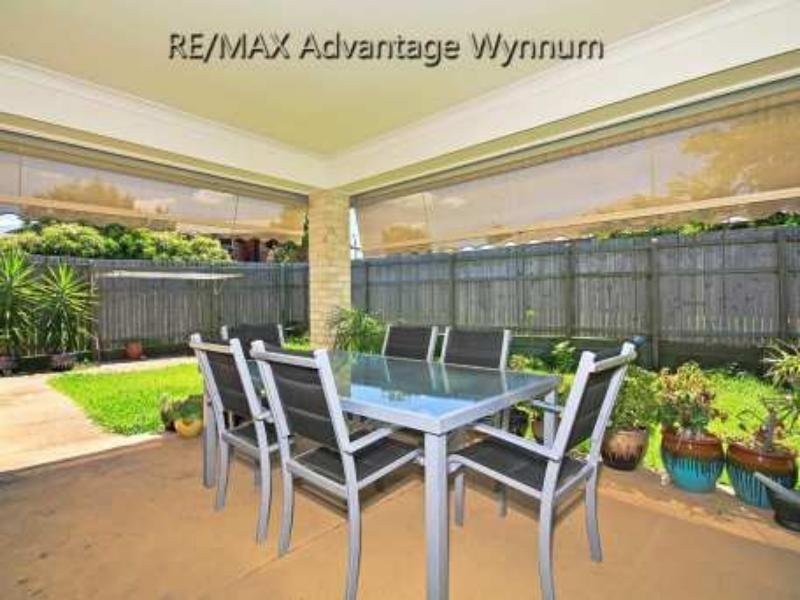 61 Worthing Street, Wynnum QLD 4178