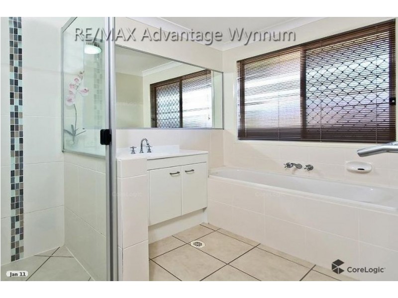 61 Worthing Street, Wynnum QLD 4178