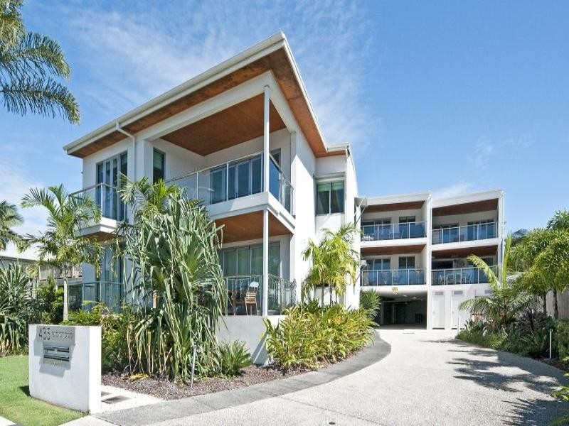 4/435 Esplanade, Manly QLD 4179