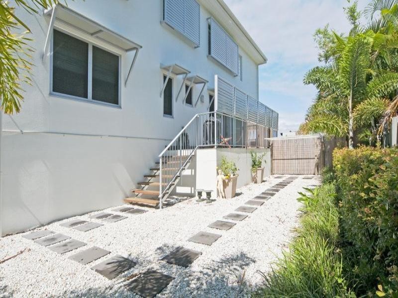 4/435 Esplanade, Manly QLD 4179