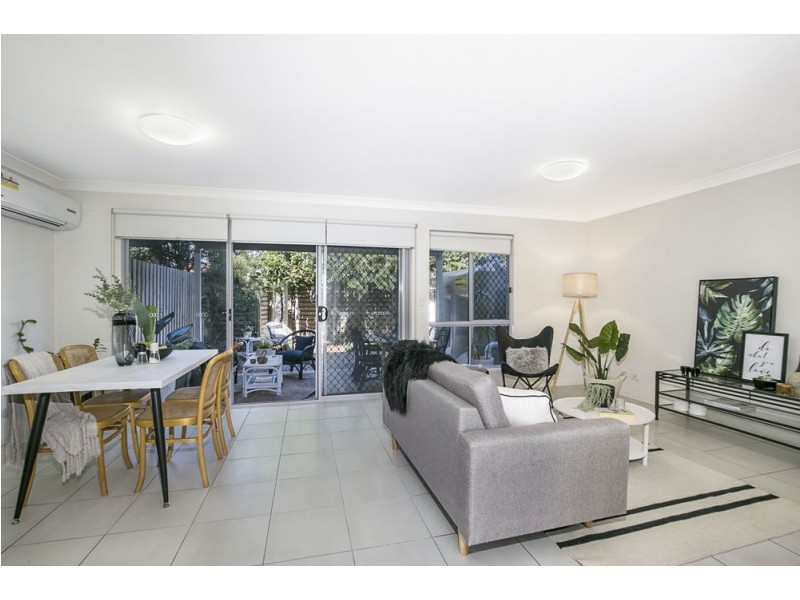4/22 Cola Court, Wynnum West QLD 4178
