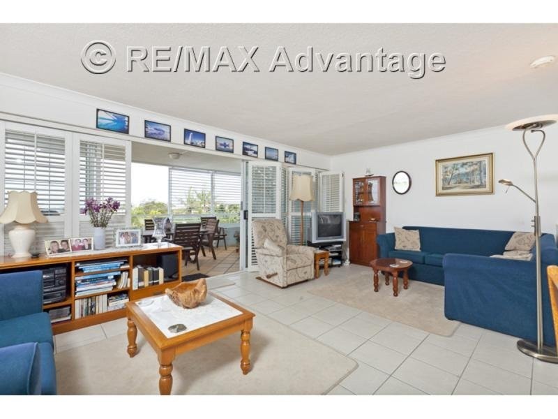 5/35 Benalla Street, Manly QLD 4179