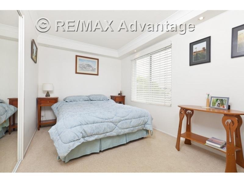 5/35 Benalla Street, Manly QLD 4179