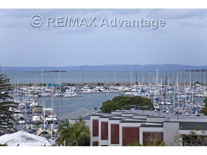 5/35 Benalla Street, Manly QLD 4179