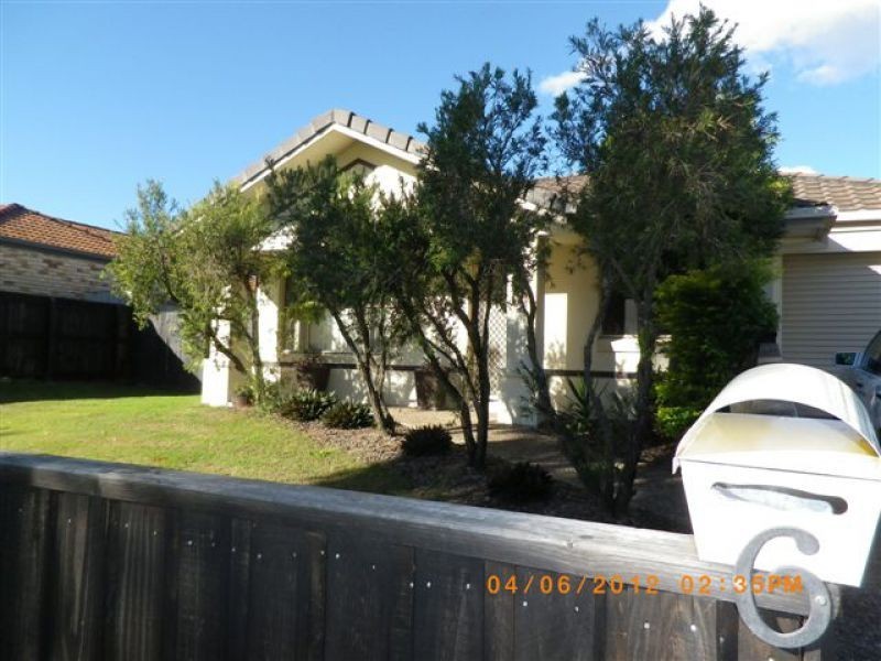 6 Jacqueline Place, Wynnum West QLD 4178