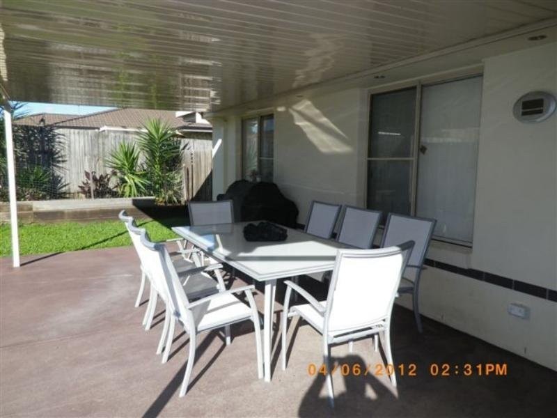 6 Jacqueline Place, Wynnum West QLD 4178