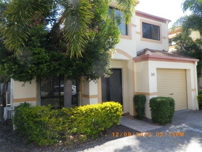 30/74 Plaza Street, Wynnum West QLD 4178