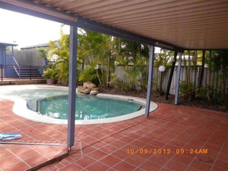 36 Madgwick Street, Wynnum QLD 4178