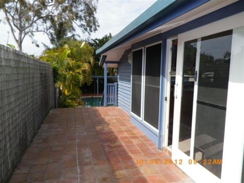 36 Madgwick Street, Wynnum QLD 4178