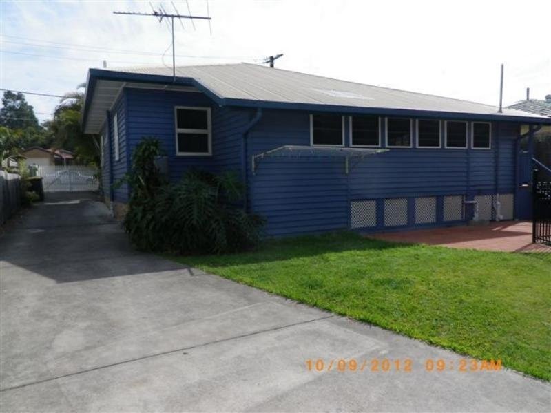 36 Madgwick Street, Wynnum QLD 4178