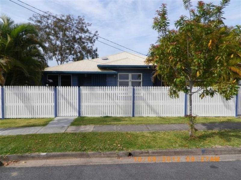 36 Madgwick Street, Wynnum QLD 4178