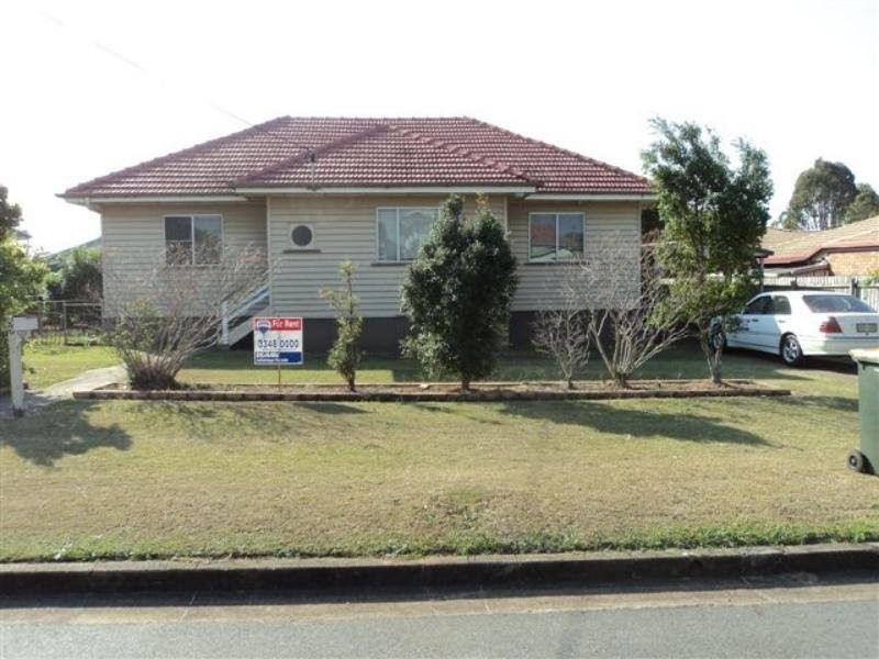55 Drayton Terrace, Wynnum QLD 4178