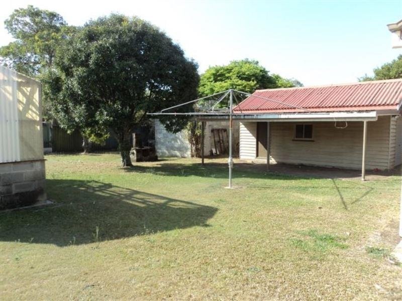 55 Drayton Terrace, Wynnum QLD 4178