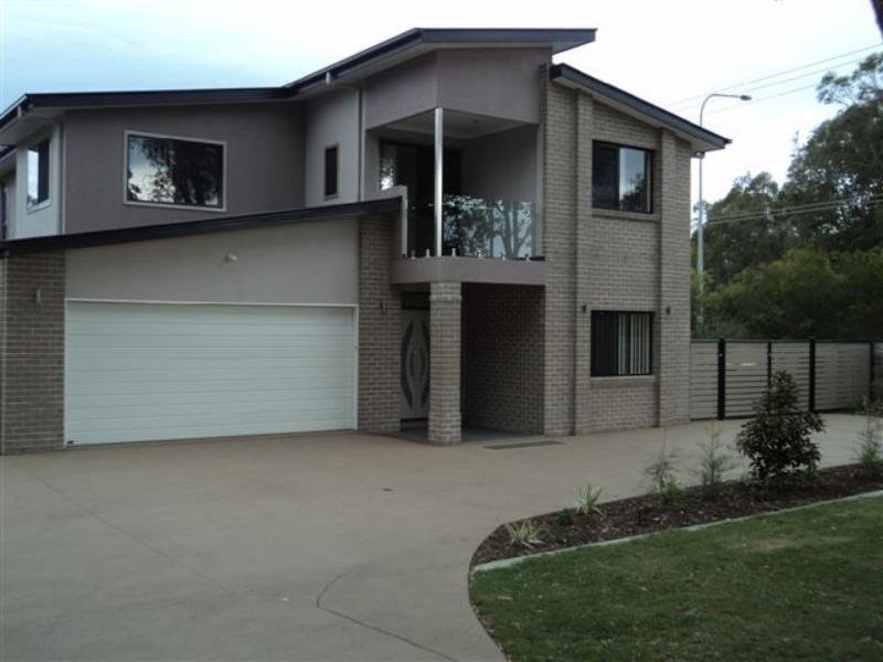 277 Fitzroy Street, Cleveland QLD 4163