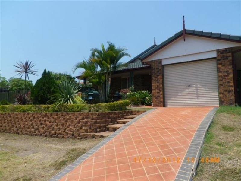 4 Laguna Circuit, Tingalpa QLD 4173