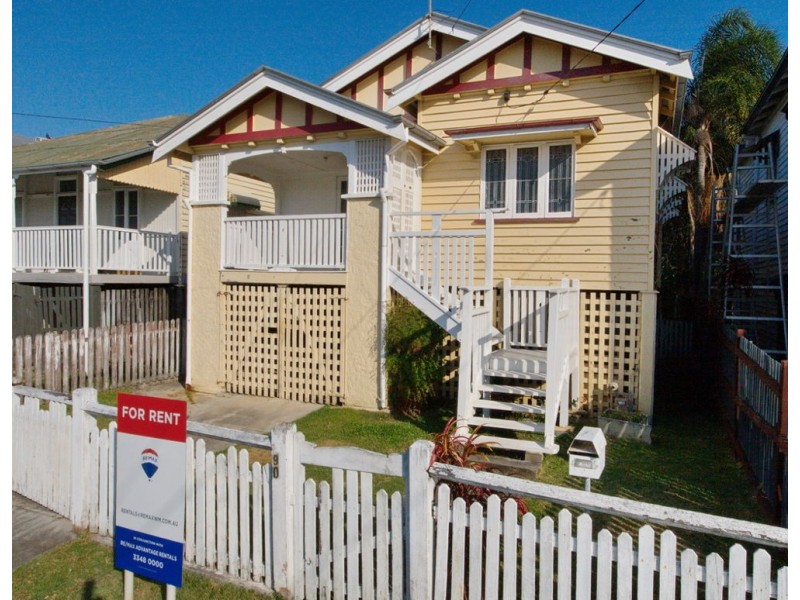 90 Clara Street, Wynnum QLD 4178