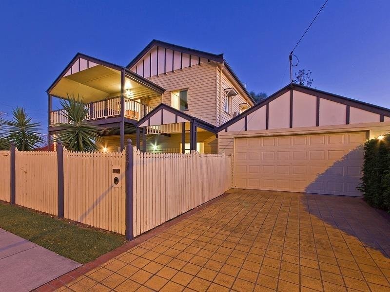 87 Mountjoy Terrace, Manly QLD 4179