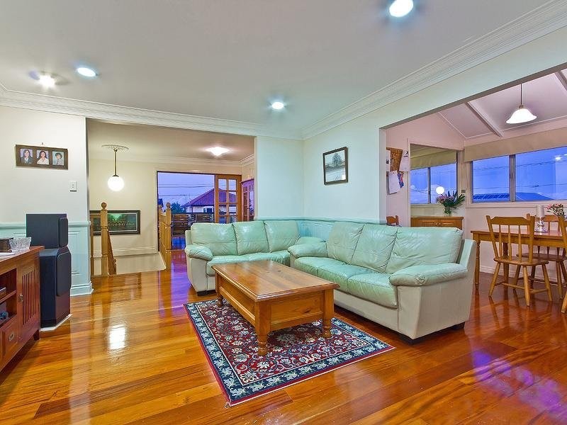 87 Mountjoy Terrace, Manly QLD 4179