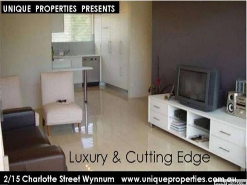 2/15 Charlotte Street, Wynnum QLD 4178