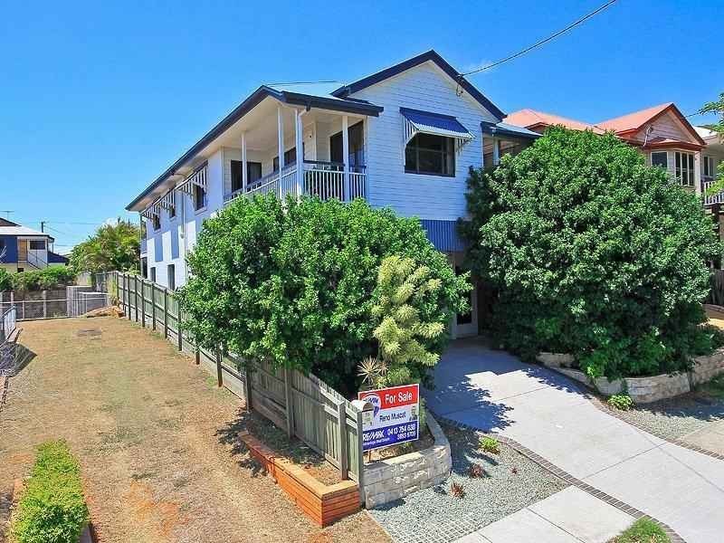 70 Cedar Street, Wynnum QLD 4178
