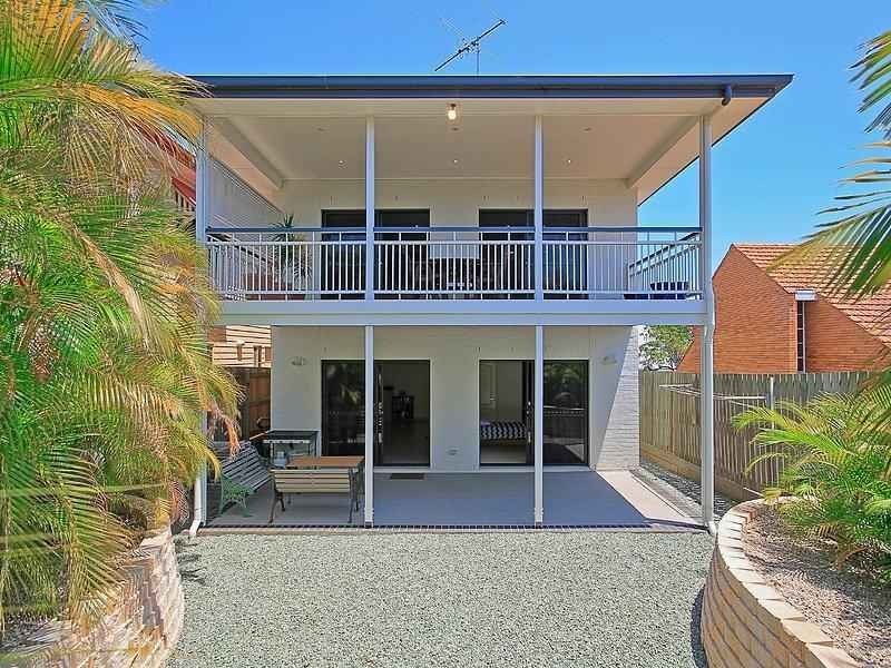70 Cedar Street, Wynnum QLD 4178
