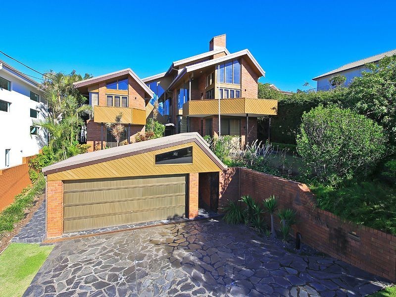 41 Oceana Terrace, Manly QLD 4179