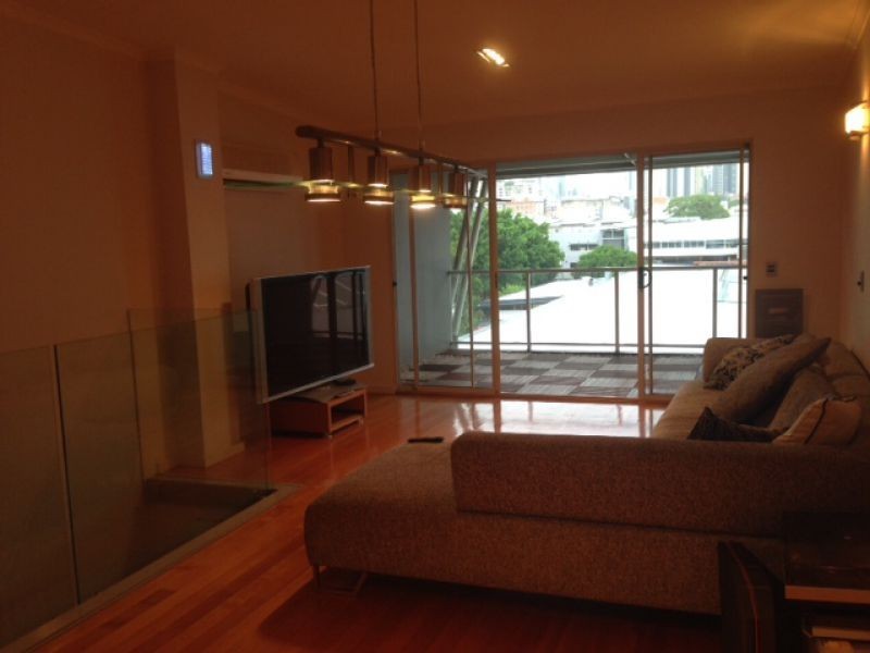 28/4-19 Wandoo Street, Fortitude Valley QLD 4006