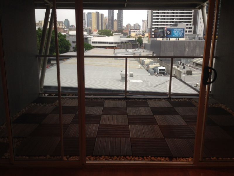 28/4-19 Wandoo Street, Fortitude Valley QLD 4006