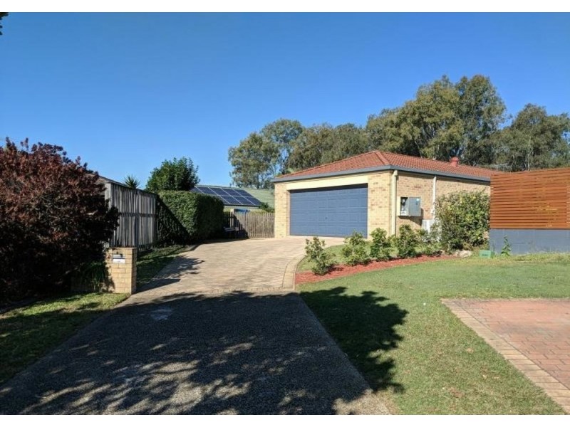 4 Matlock Court, Hemmant QLD 4174