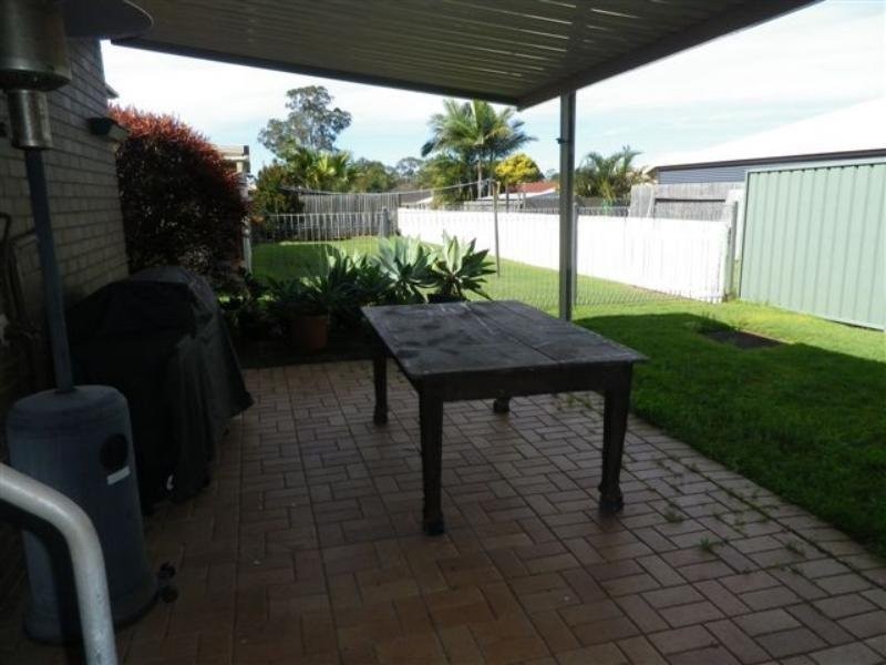 1 Sebastian Street, Manly West QLD 4179