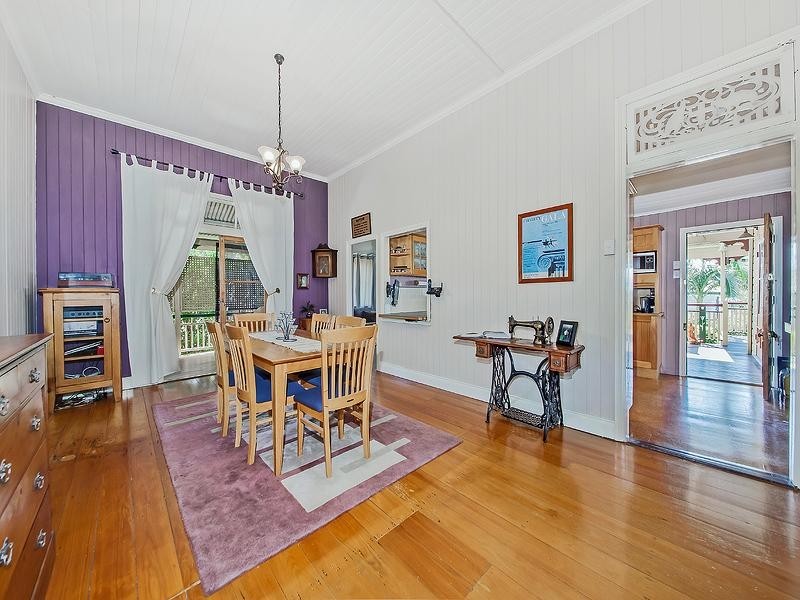 Cnr Besham Pde & West Ave, Wynnum QLD 4178