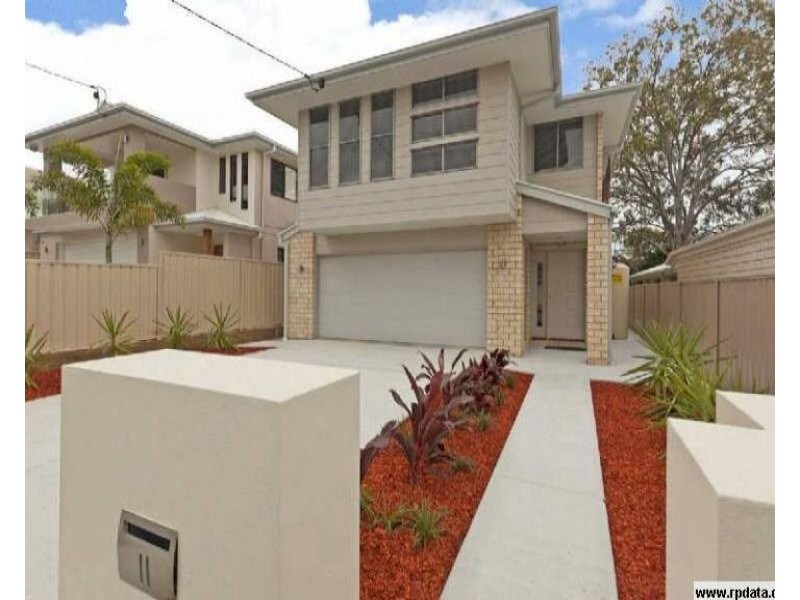 11 Wassell Street, Wynnum QLD 4178
