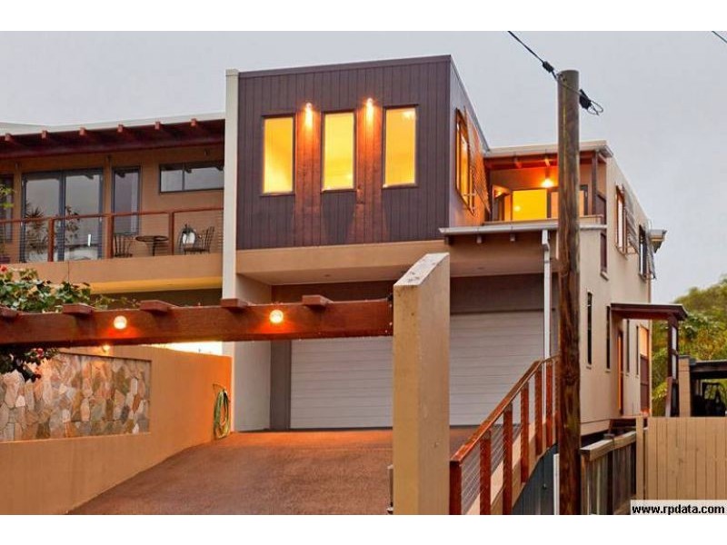 48 St Catherines Terrace, Wynnum QLD 4178