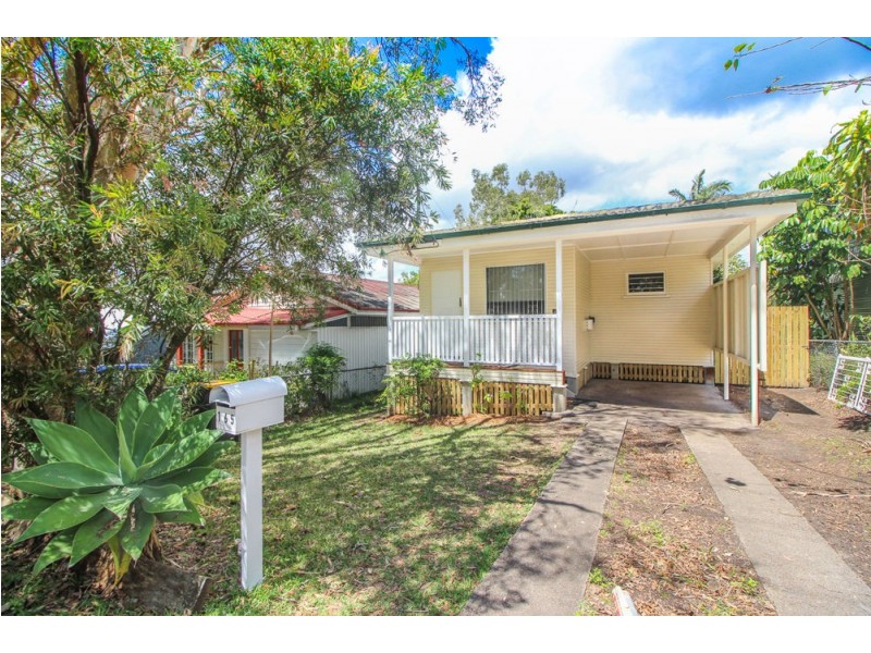 165 Oceana Terrace, Manly QLD 4179