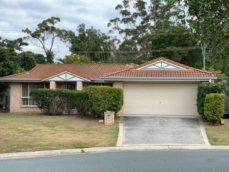 87 Matthews Way, Wakerley QLD 4154