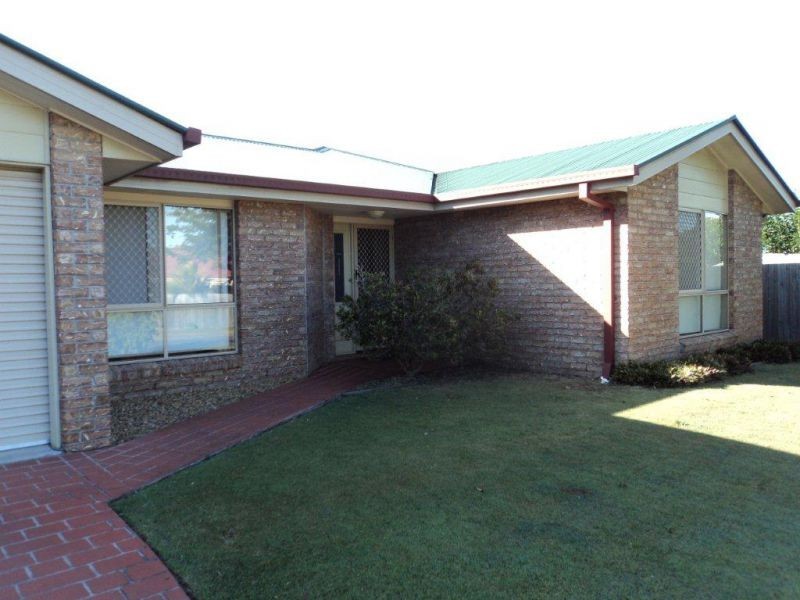 39 Macadamia Street, Wynnum West QLD 4178