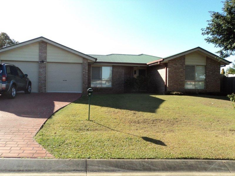 39 Macadamia Street, Wynnum West QLD 4178