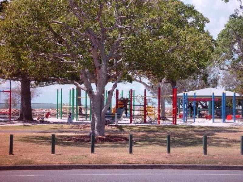 75 Kingsley Terrace, Wynnum QLD 4178