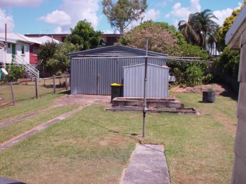 75 Kingsley Terrace, Wynnum QLD 4178