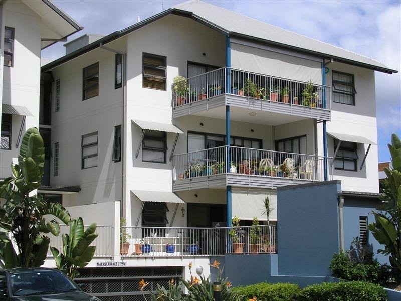 17/33 Florence St, Wynnum QLD 4178